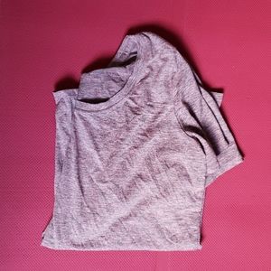 Nike Scoop Neck T shirt
